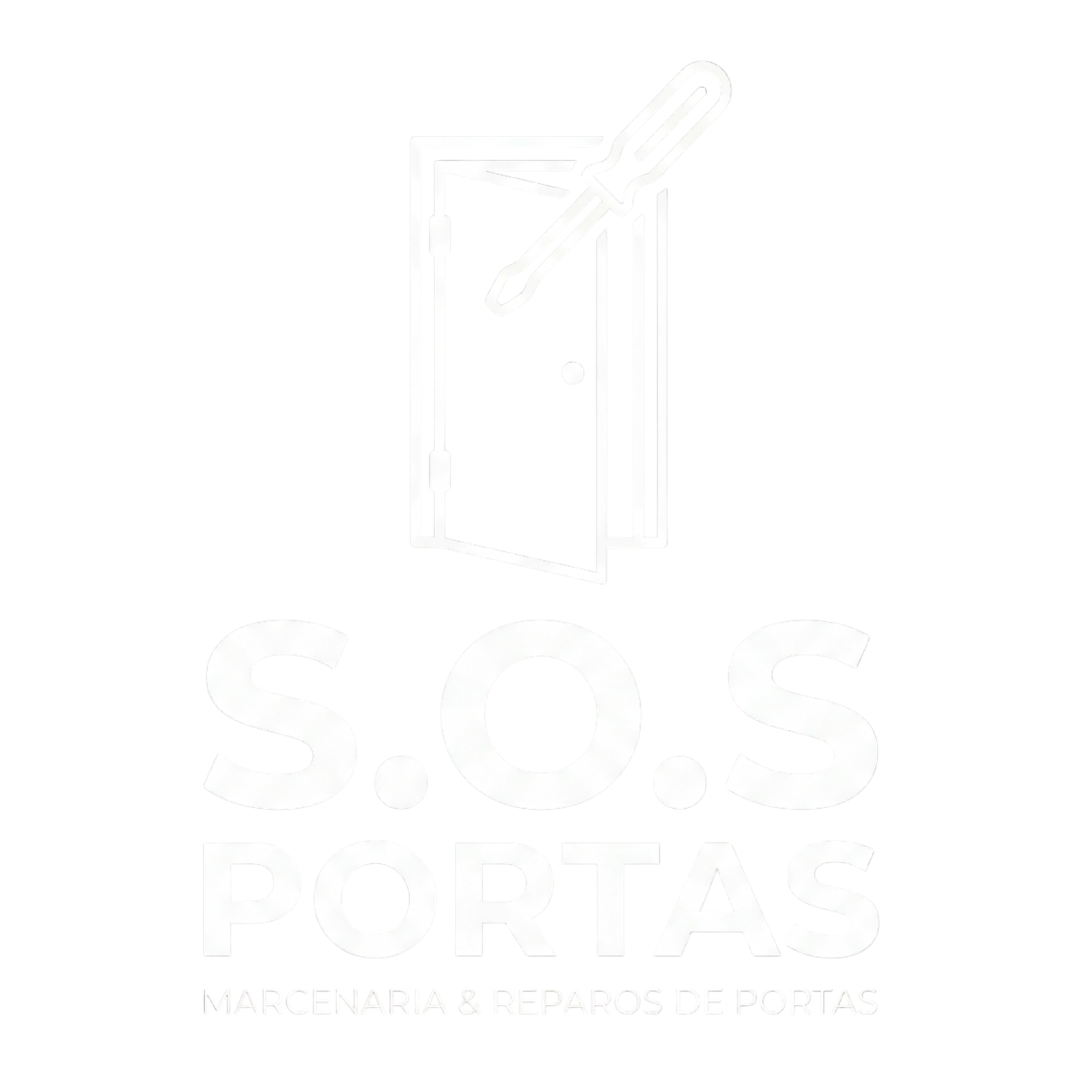 S.O.S Portas de Madeira, Marcenaria e Reparos de Portas